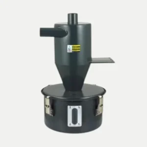 Loader Dust collector