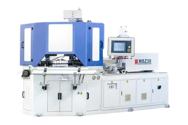 Image gallery marquee